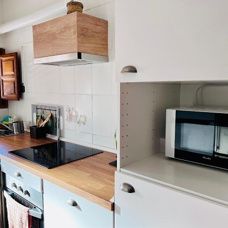 Casa Rural Serafin, Pet Friendly Renera Zewnętrze zdjęcie