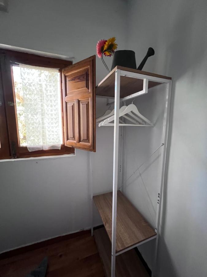 Casa Rural Serafin, Pet Friendly Renera Zewnętrze zdjęcie