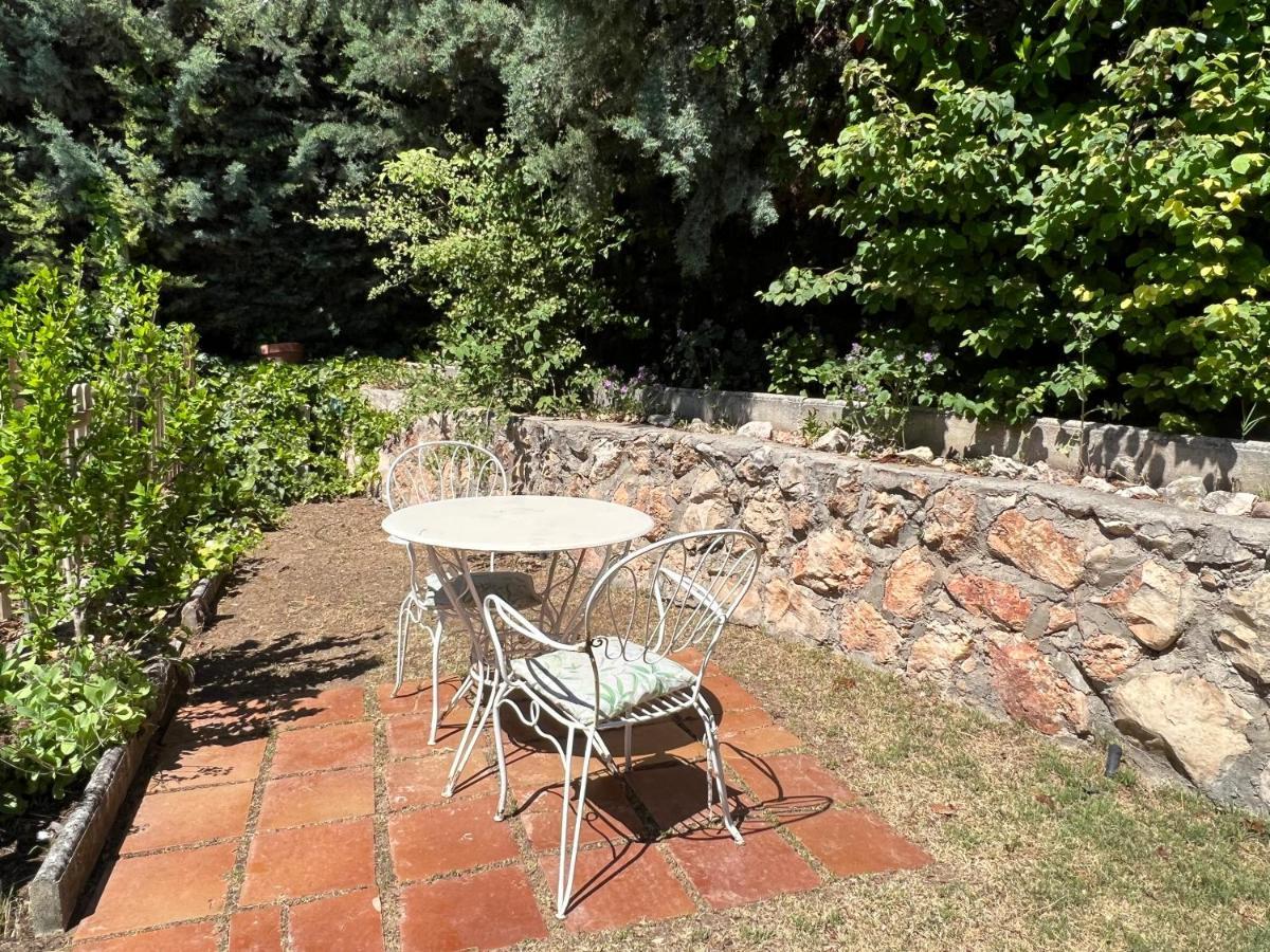 Casa Rural Serafin, Pet Friendly Renera Zewnętrze zdjęcie