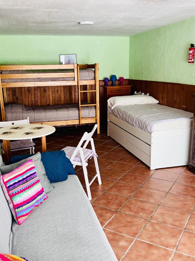 Casa Rural Serafin, Pet Friendly Renera Zewnętrze zdjęcie
