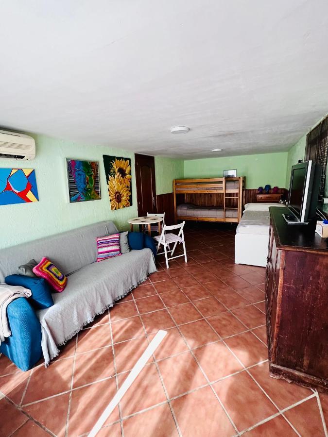 Casa Rural Serafin, Pet Friendly Renera Zewnętrze zdjęcie